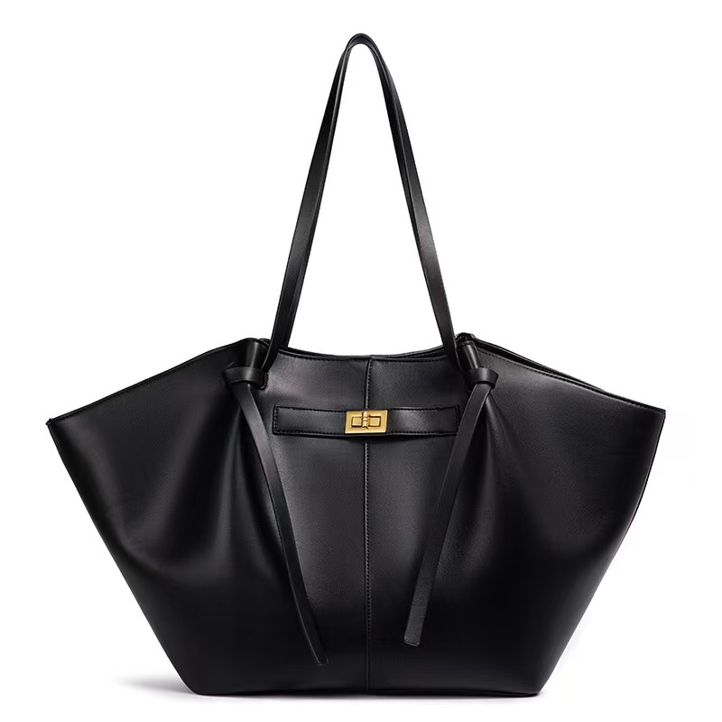 Luxury Bags News - Nieuwe luxe PU-leer dameshandtassen met grote