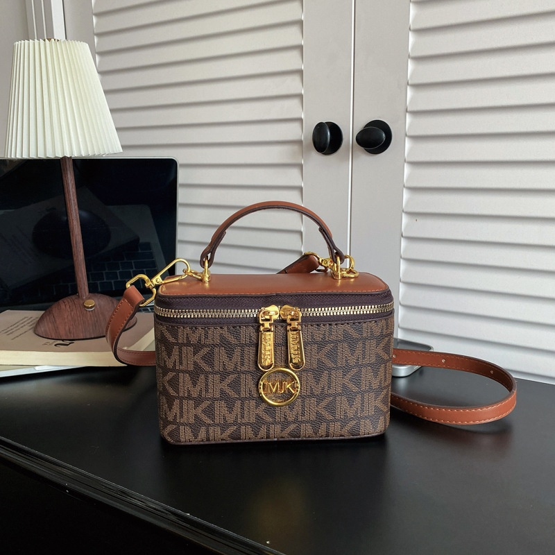 Chain Crossbody Quilted - Hoge kwaliteit tote box tas voor