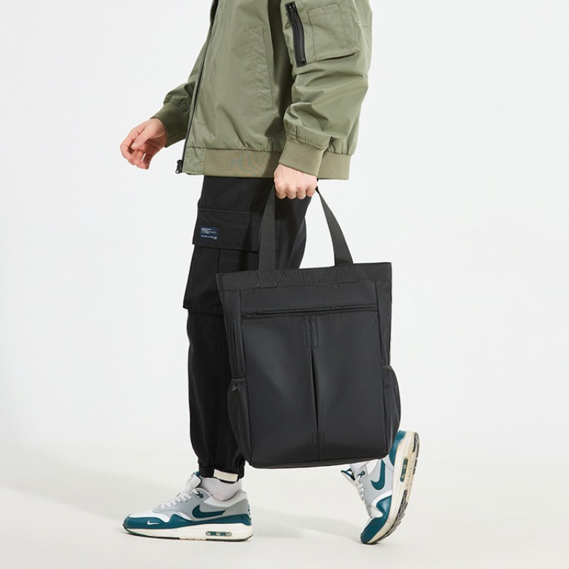 Luxury Japanese Bags Brands - Grote draagtas voor mannen 2025, vintage