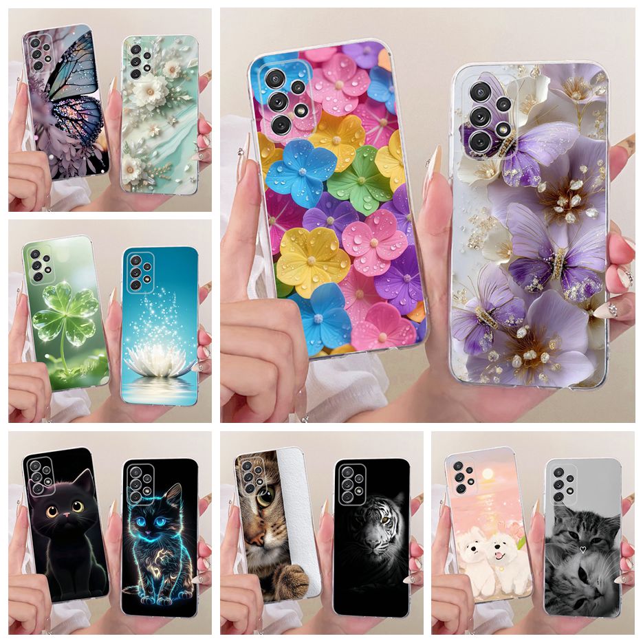 Luxury Bags News - Samsung Galaxy A52 A52s A72 5G