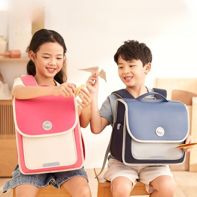 Luxury Japanese Bags Brands - Nieuwe mode schooltassen voor jongens Luxe