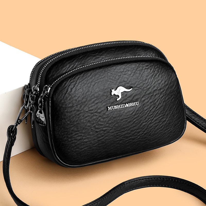 Luxe Damesschoudertassen Nieuw - Luxury Bags News recensie en prijs
