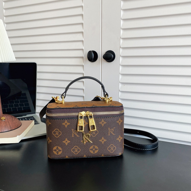 Hoge kwaliteit tote box tas vo - Chain Crossbody Quilted recensie en prijs