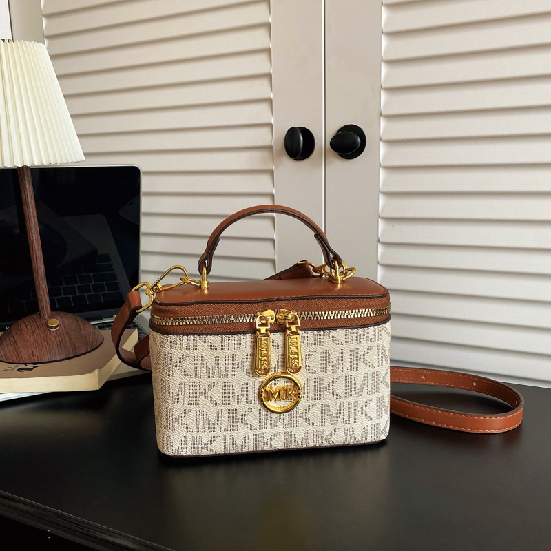 Hoge kwaliteit tote box tas vo - Chain Crossbody Quilted recensie en prijs