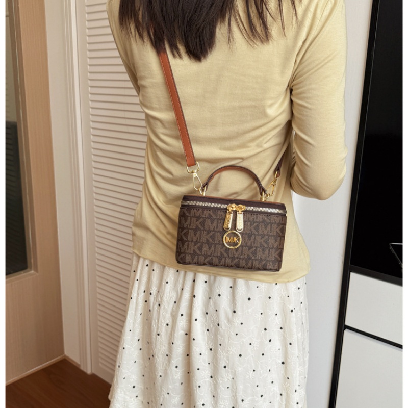 Hoge kwaliteit tote box tas vo - Chain Crossbody Quilted recensie en prijs