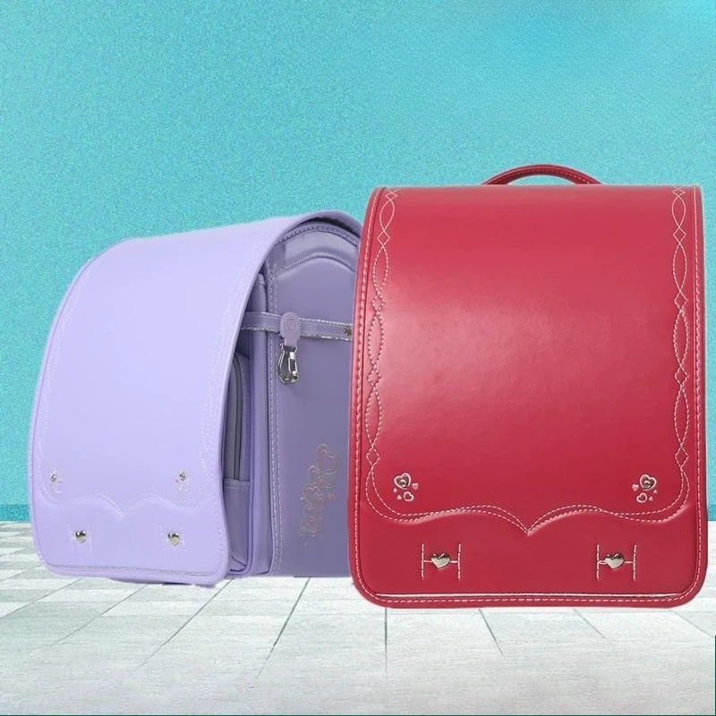 2026 Nieuwe Mode Schooltassen  - Luxury Japanese Bags Brands recensie en prijs