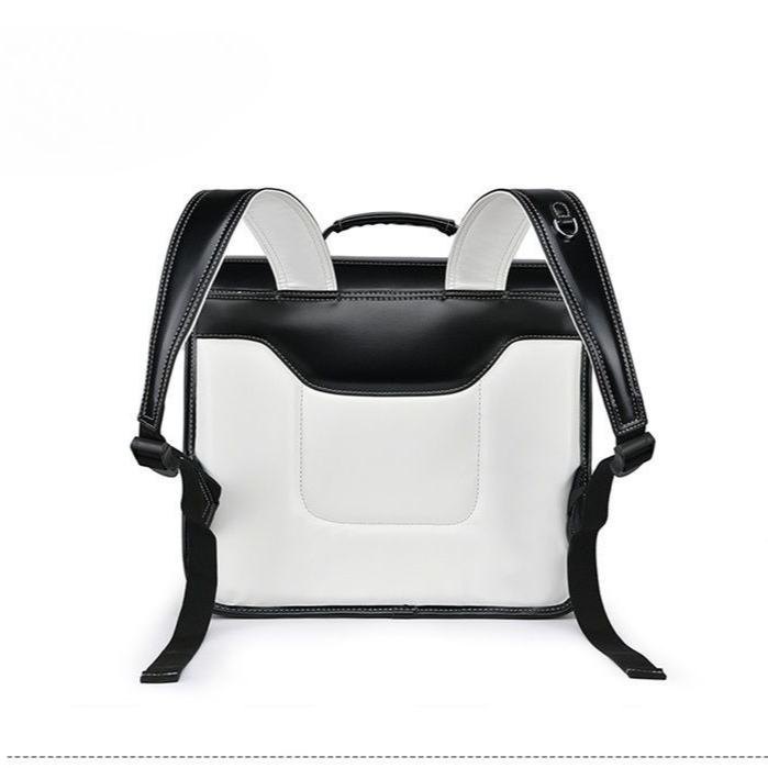 Nieuwe modieuze schooltassen v - Luxury Japanese Bags Brands recensie en prijs