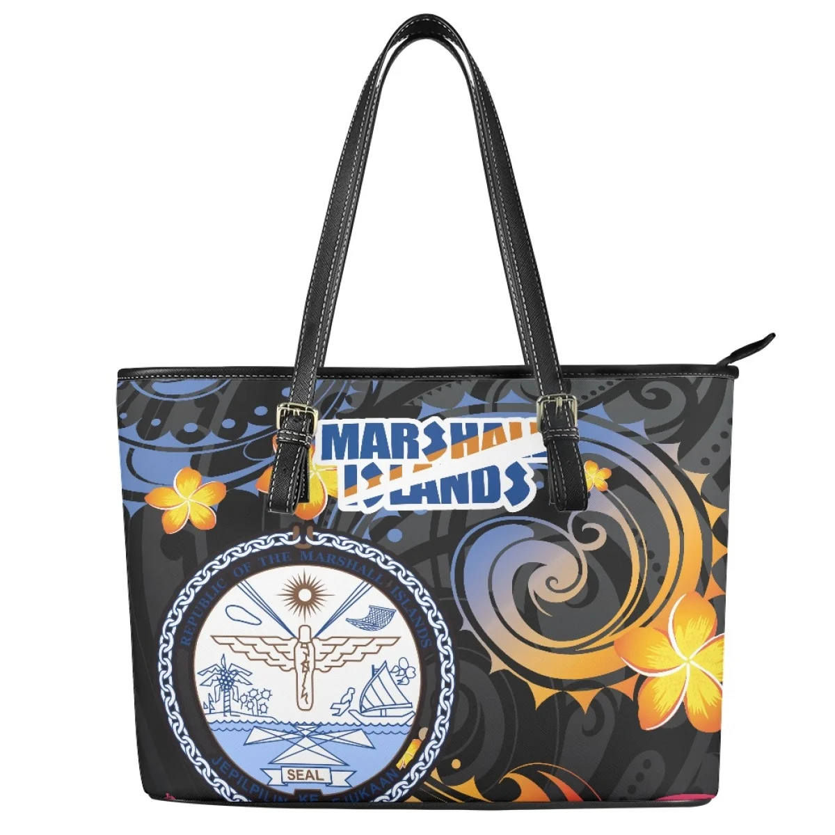 Marshall Island Damestas 2023  - Luxury Bags News recensie en prijs