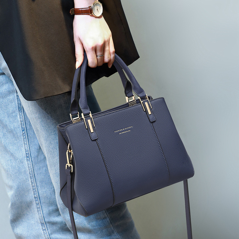 Nieuwe mode Echt leer Damestre - Luxury Bags News recensie en prijs