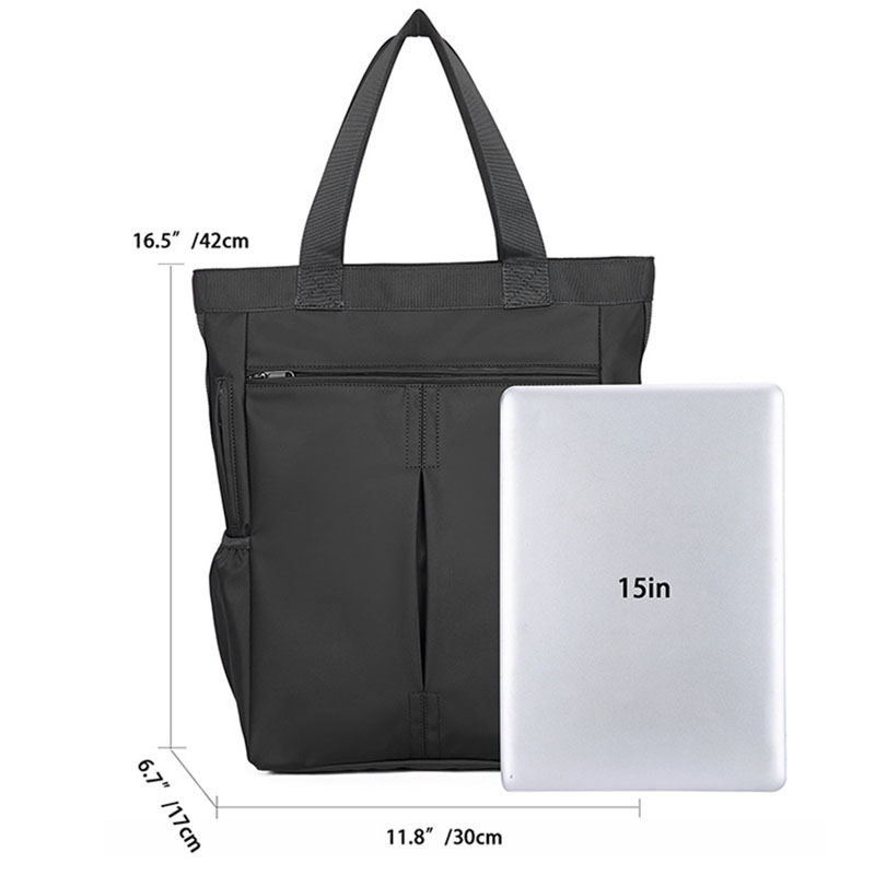 Grote draagtas voor mannen 202 - Luxury Japanese Bags Brands recensie en prijs