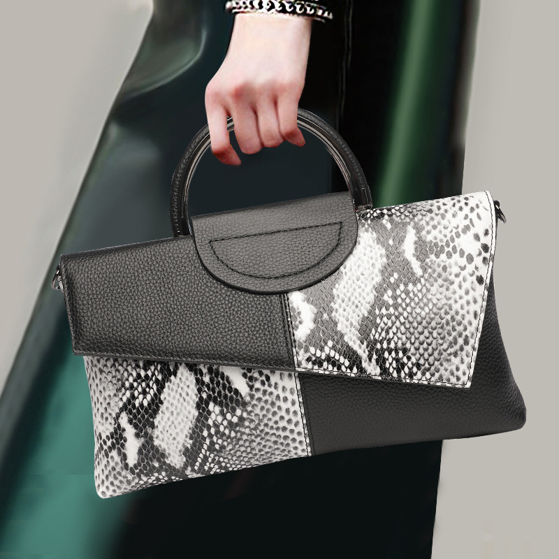 Europese en Amerikaanse stijlv - Luxury Bags News recensie en prijs