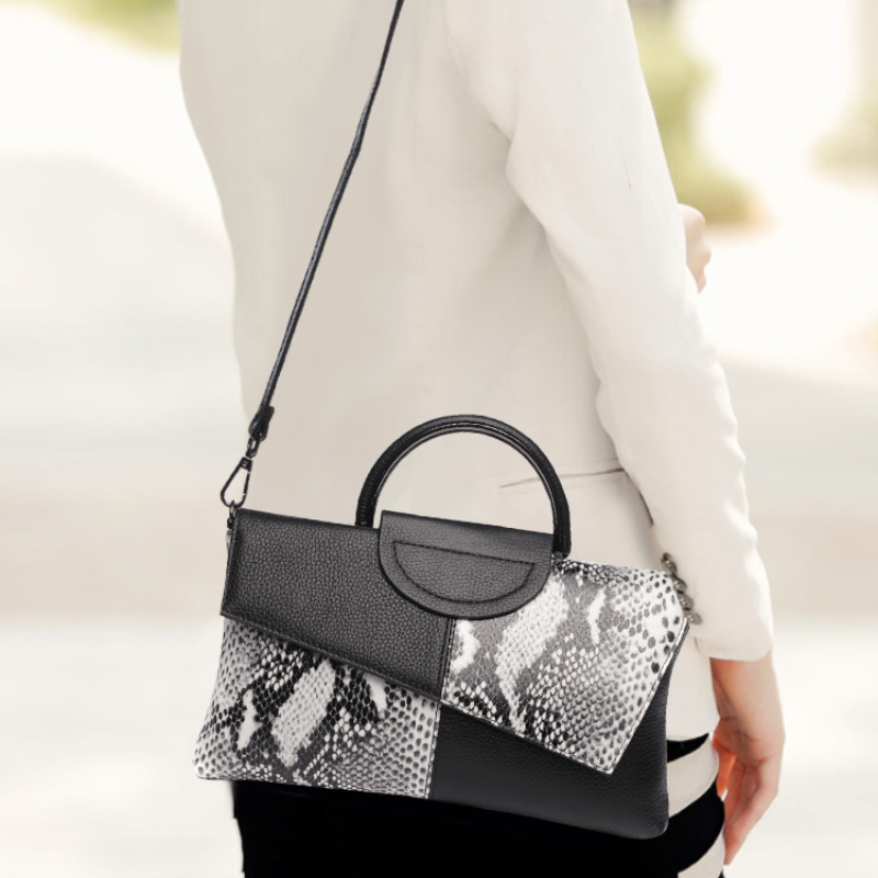 Europese en Amerikaanse stijlv - Luxury Bags News recensie en prijs