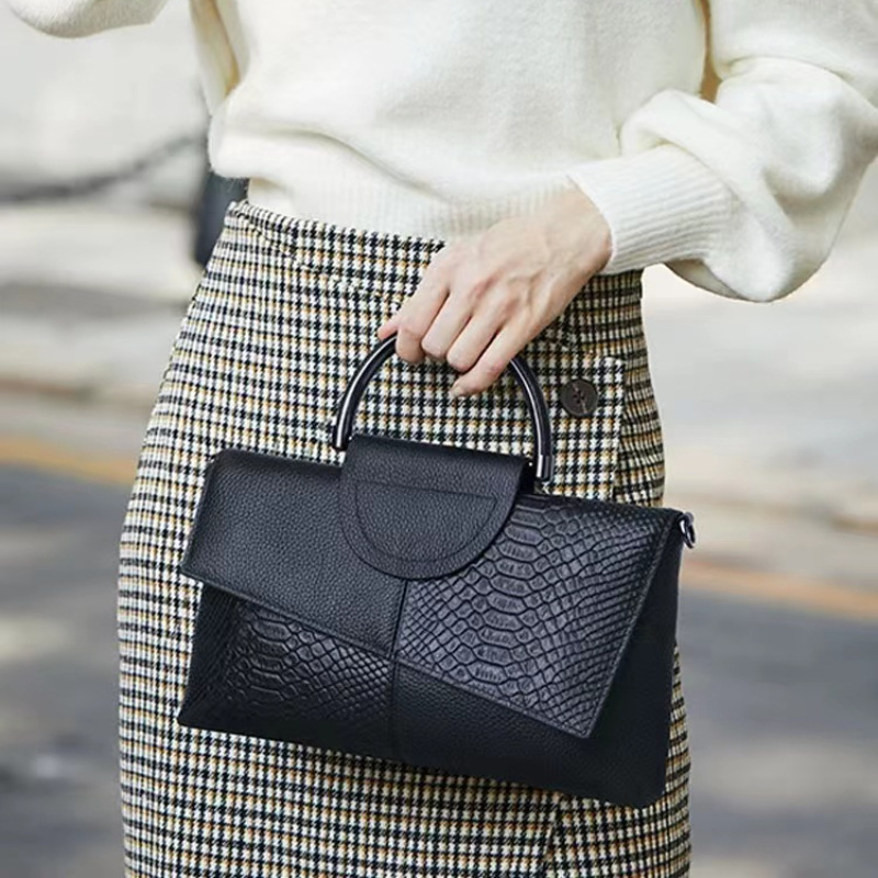 Europese en Amerikaanse stijlv - Luxury Bags News recensie en prijs