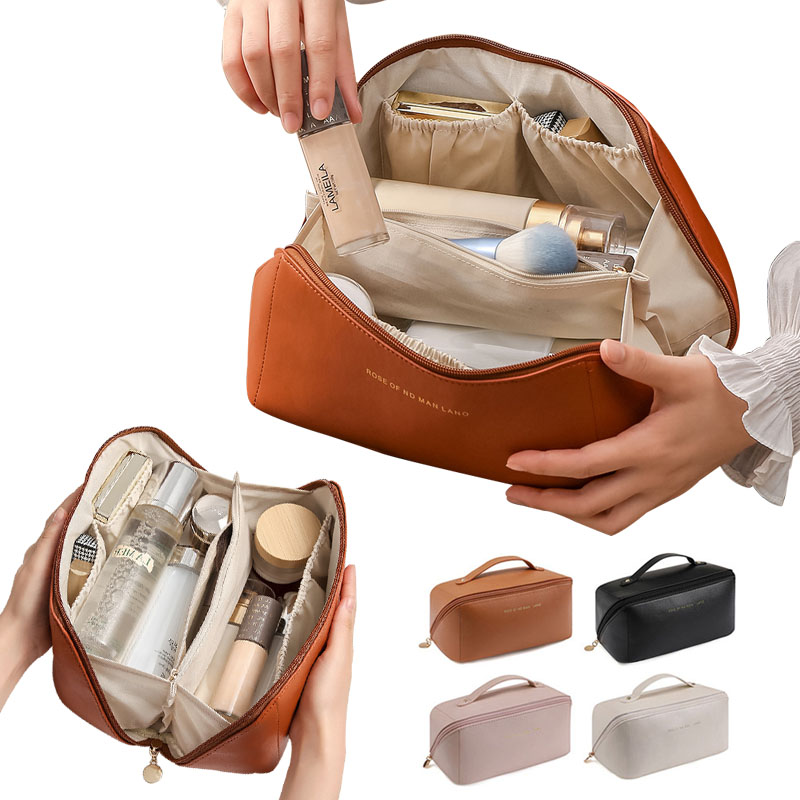 Luxe make-up organizer voor da - Luxury Bags List recensie en prijs