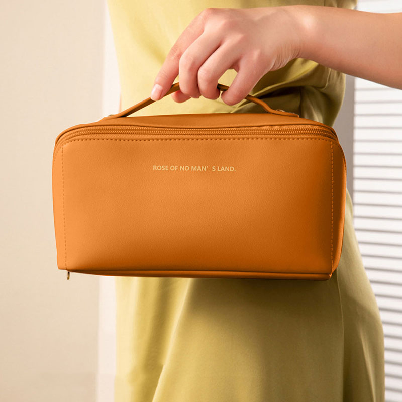 Luxe make-up organizer voor da - Luxury Bags List recensie en prijs