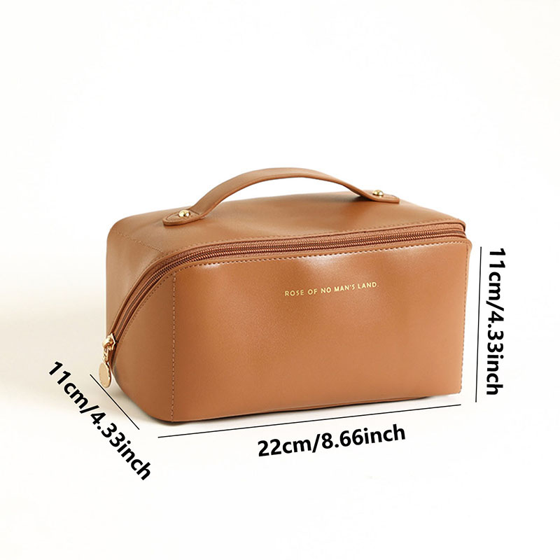 Luxe make-up organizer voor da - Luxury Bags List recensie en prijs