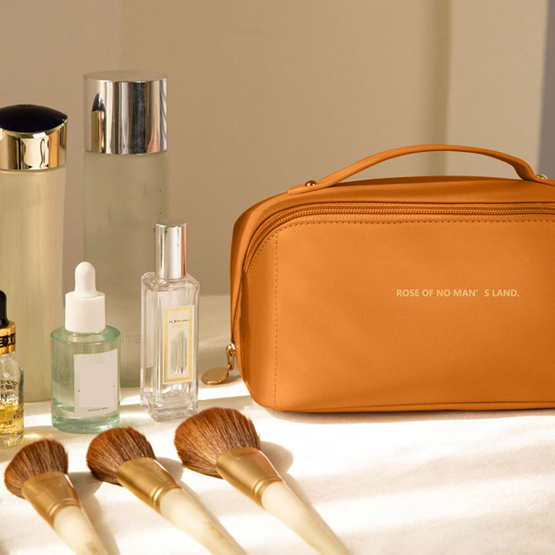Luxe make-up organizer voor da - Luxury Bags List recensie en prijs