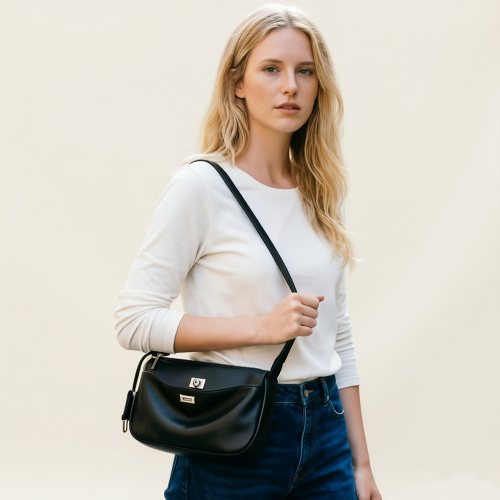 2026 Nieuwe damesmode crossbod - Luxury Bags News recensie en prijs