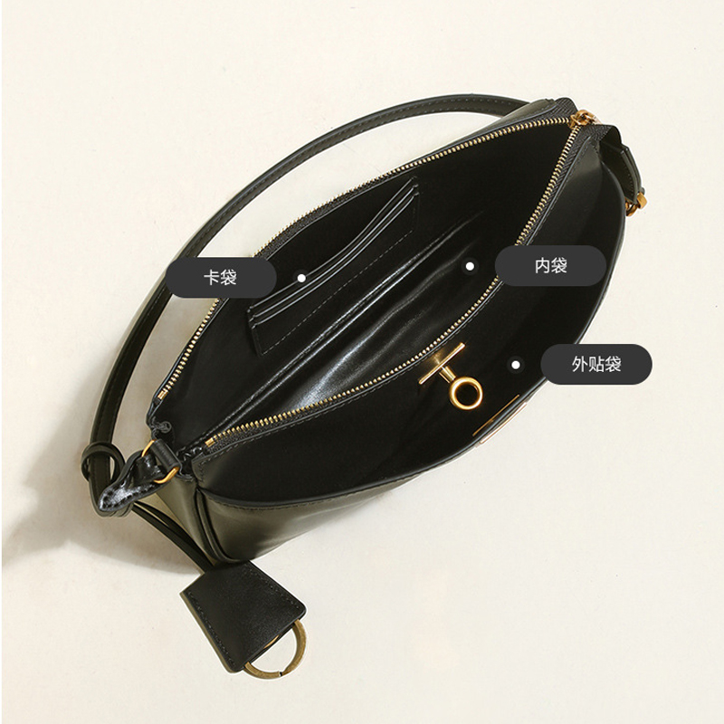 2026 Nieuwe damesmode crossbod - Luxury Bags News recensie en prijs