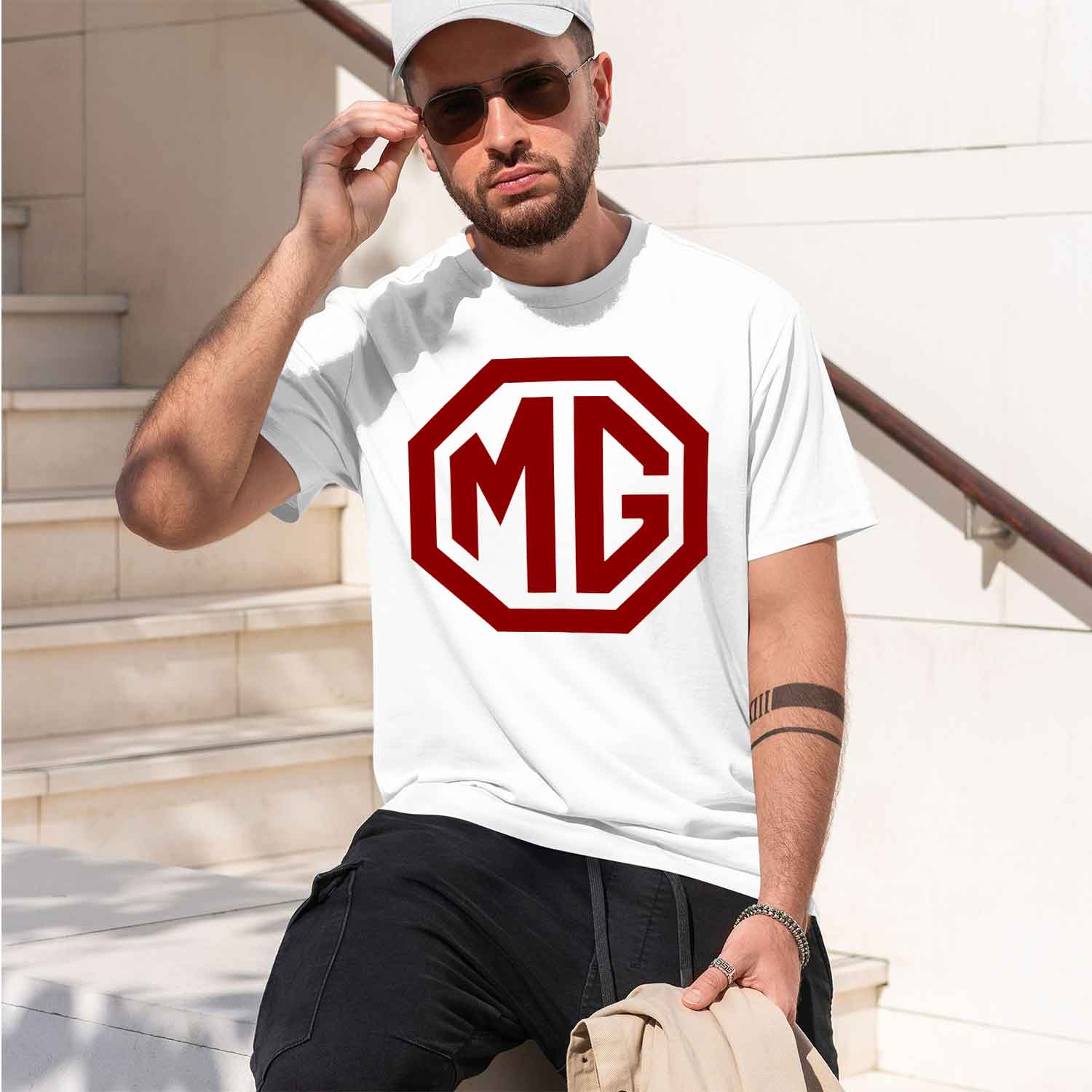 Bestseller autologo merchandis - Luxury Bags News recensie en prijs