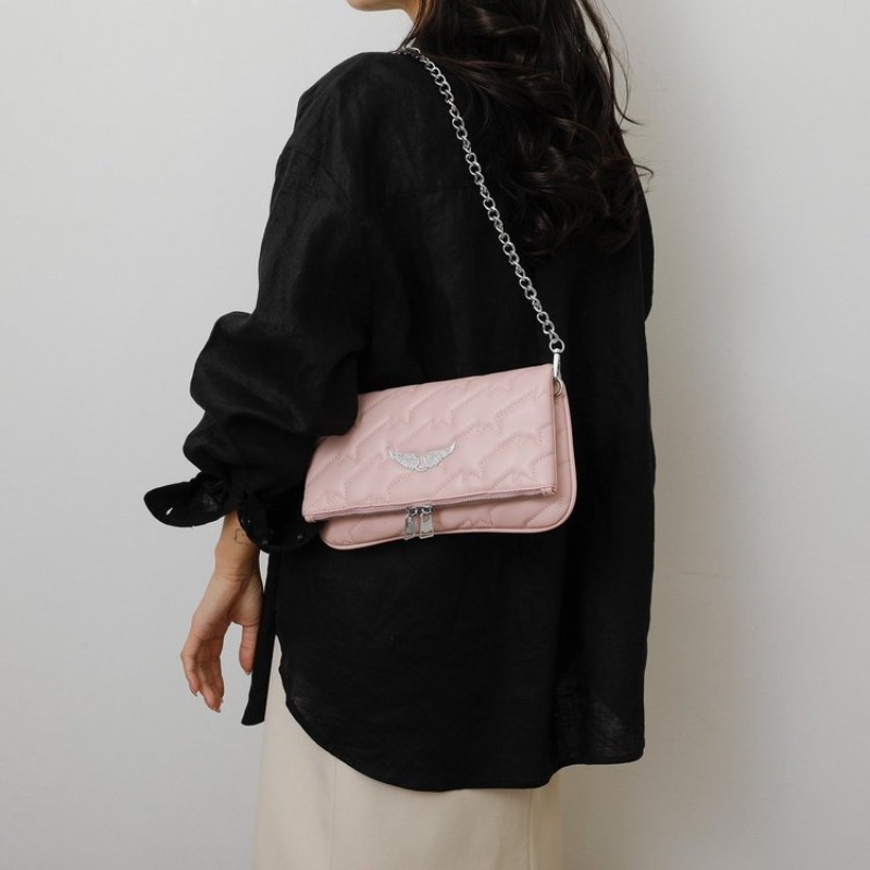 2026 Nieuwe gewatteerde crossb - Chain Crossbody Quilted recensie en prijs