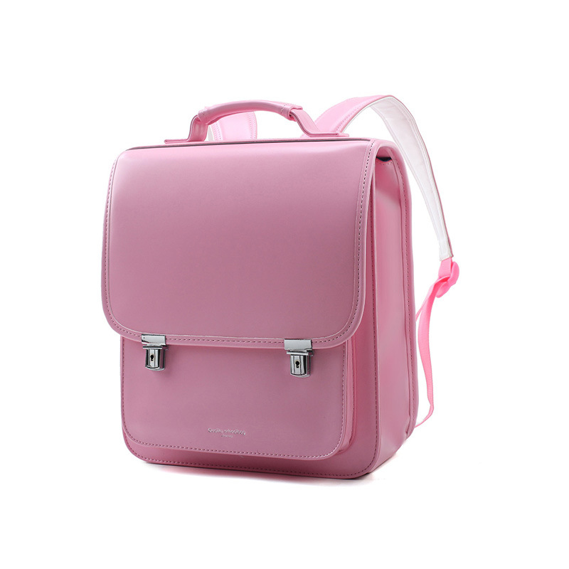 StyleSchool Schooltas Jongen L - Luxury Japanese Bags Brands recensie en prijs