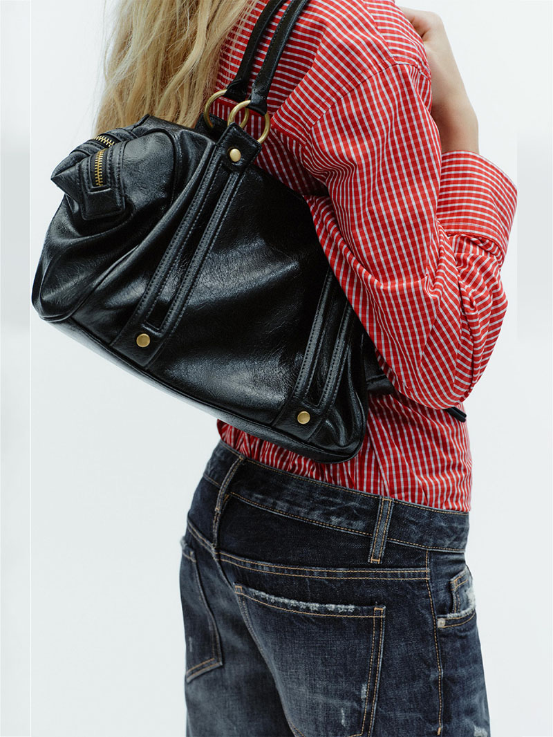 Hoge kwaliteit PU lederen port - Chain Crossbody Quilted recensie en prijs