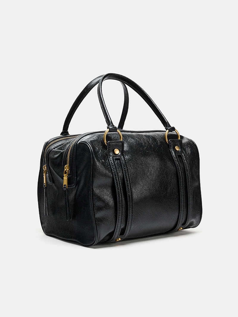 Hoge kwaliteit PU lederen port - Chain Crossbody Quilted recensie en prijs