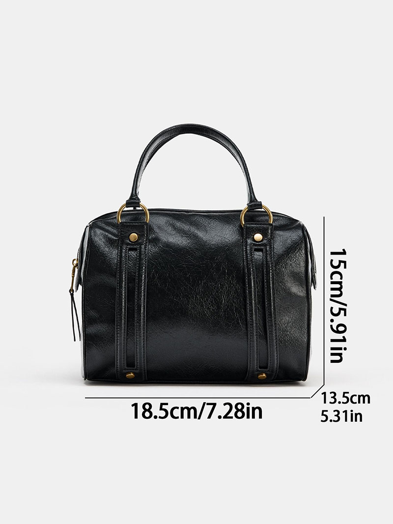 Hoge kwaliteit PU lederen port - Chain Crossbody Quilted recensie en prijs