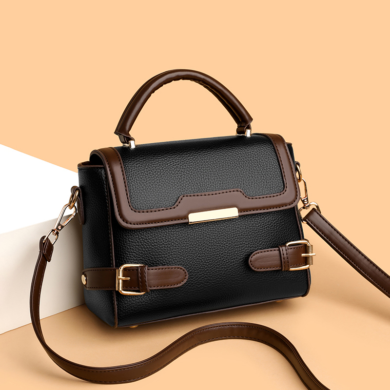 Mode Retro Dames Handtas Nieuw - Luxury Bags News recensie en prijs