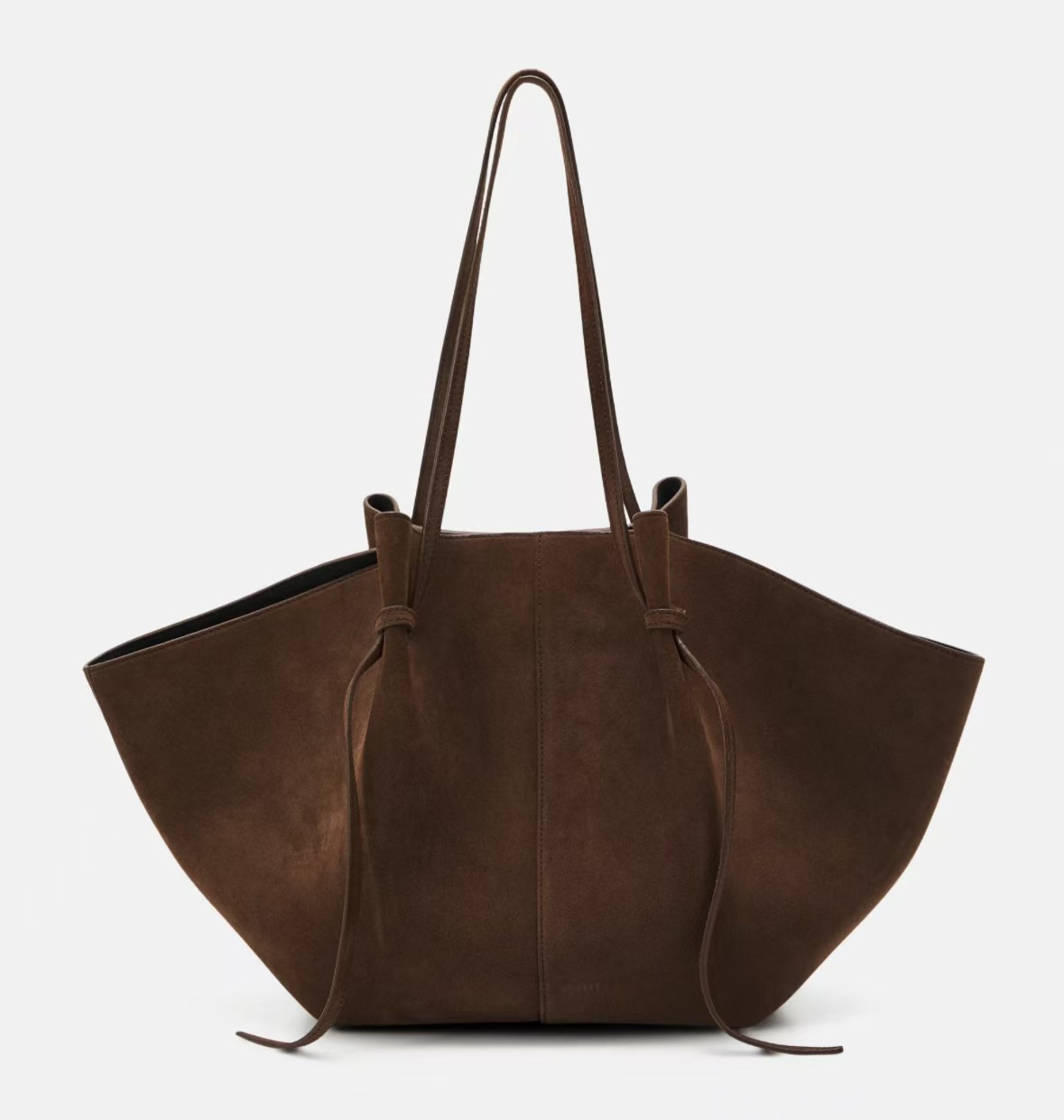 Faux suède draagtassen voor da - Luxury Bags Name For Women recensie en prijs