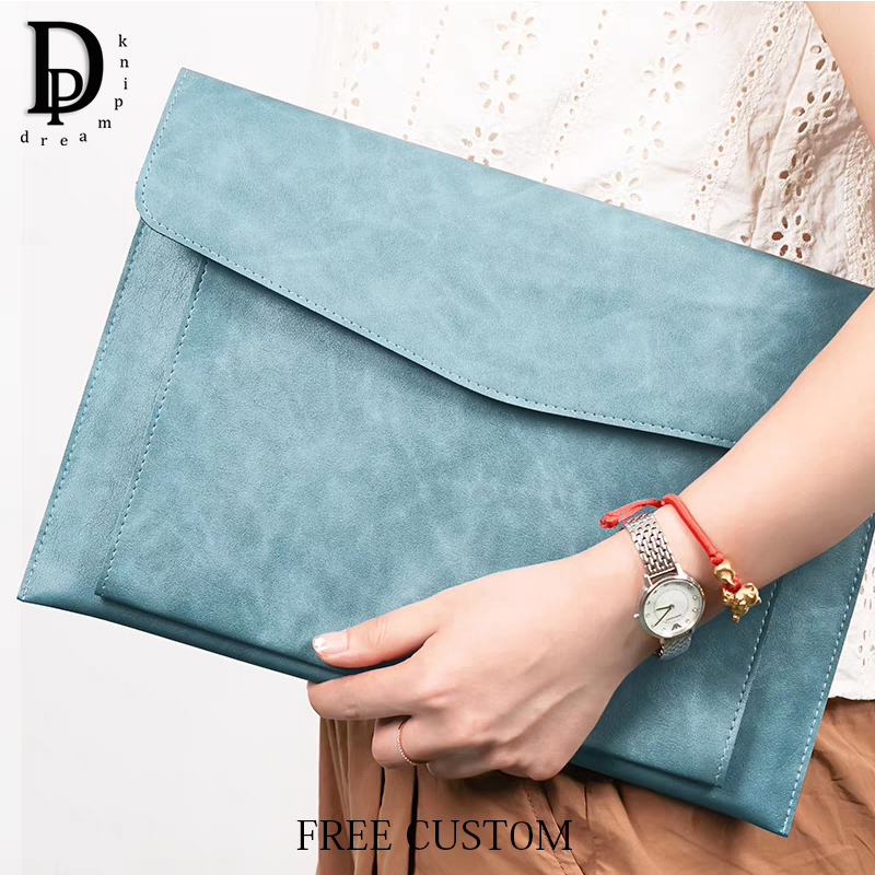 Aangepaste letters lederen A4  - Luxury Bags Name For Women recensie en prijs