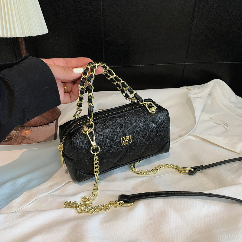 Vrouwen Vintage Handtas 2026 N - Chain Crossbody Quilted recensie en prijs