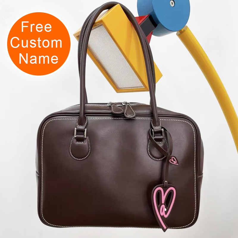 Gratis Aangepaste Naam Koreaan - Luxury Bags Name For Women recensie en prijs