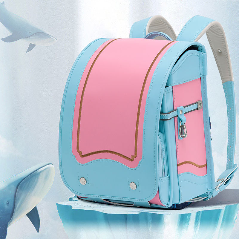 2025 Nieuwe Mode Schooltassen  - Luxury Japanese Bags Brands recensie en prijs